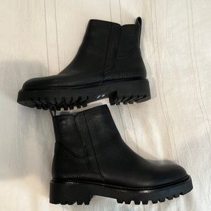 Nordstrom boots